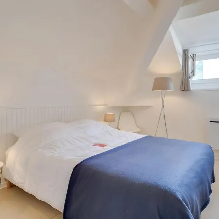Maurice By Interhome Apartamento