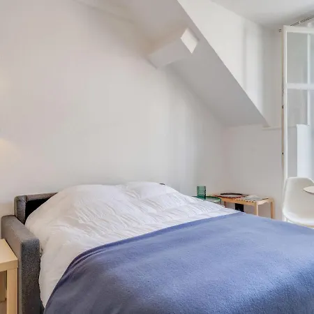 Maurice By Interhome Apartamento Biarriz