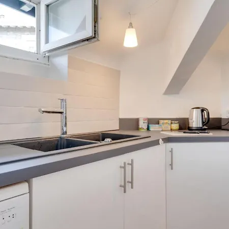 Maurice By Interhome Apartamento *