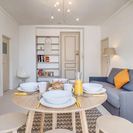 Maurice By Interhome Apartamento