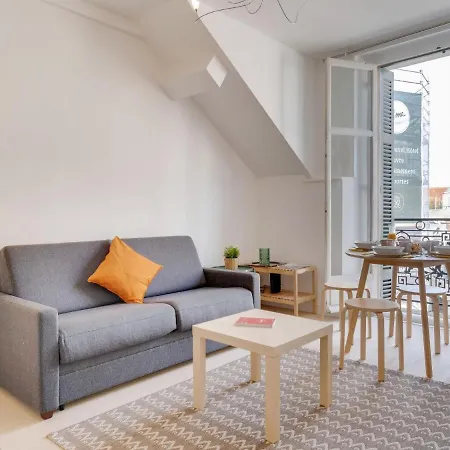 Maurice By Interhome شقة *