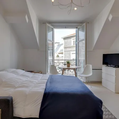 Maurice By Interhome Apartamento