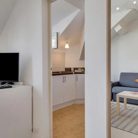 Maurice By Interhome Apartamento *